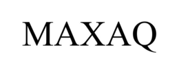 MAXAQ