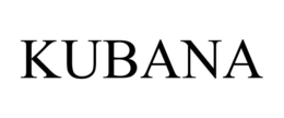 KUBANA