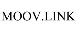 MOOV.LINK