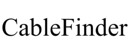 CABLEFINDER