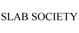 SLAB SOCIETY