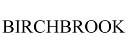BIRCHBROOK