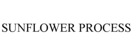 SUNFLOWER PROCESS LLC