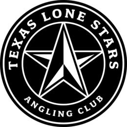 TEXAS LONE STARS ANGLING CLUB