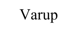 VARUP