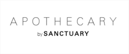 APOTHECARY BY SANCTUARY
