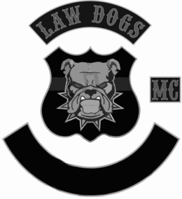 LAW DOGS MC