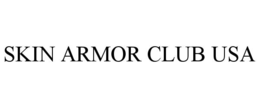 SKIN ARMOR CLUB USA