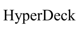 HYPERDECK