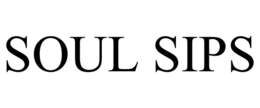 SOUL SIPS