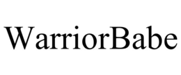 WARRIORBABE