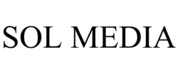 SOL MEDIA
