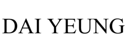 DAI YEUNG