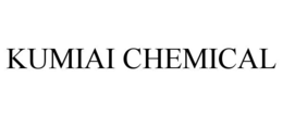 KUMIAI CHEMICAL INDUSTRY CO., LTD.