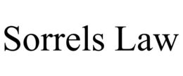 SORRELS LAW