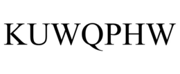 KUWQPHW