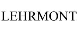 LEHRMONT