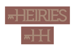 H HEIRIES