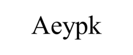 AEYPK