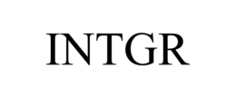 INTGR