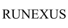 RUNEXUS