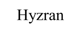HYZRAN