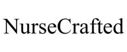 NURSECRAFTED