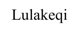 LULAKEQI