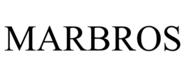 MARBROS