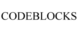 CODEBLOCKS