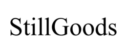 STILLGOODS
