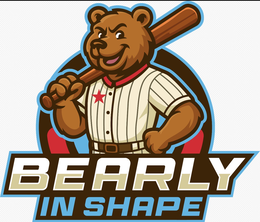 BEARLY IN SHAPE