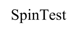 SPINTEST