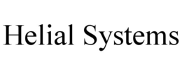 HELIAL SYSTEMS