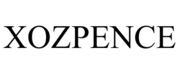 XOZPENCE