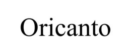 ORICANTO