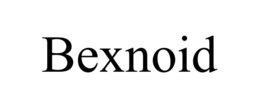 BEXNOID