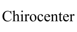 CHIROCENTER