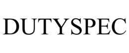DUTYSPEC