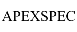 APEXSPEC
