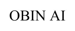 OBIN AI