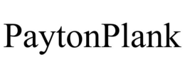 PAYTONPLANK