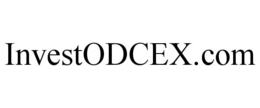 INVESTODCEX.COM