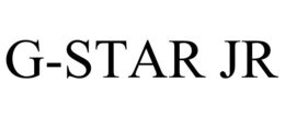 G-STAR JR