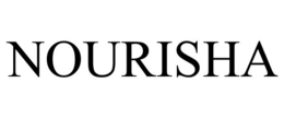 NOURISHA