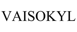 VAISOKYL