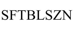 SFTBLSZN