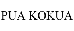 PUA KOKUA
