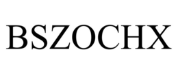 BSZOCHX