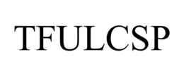 TFULCSP
